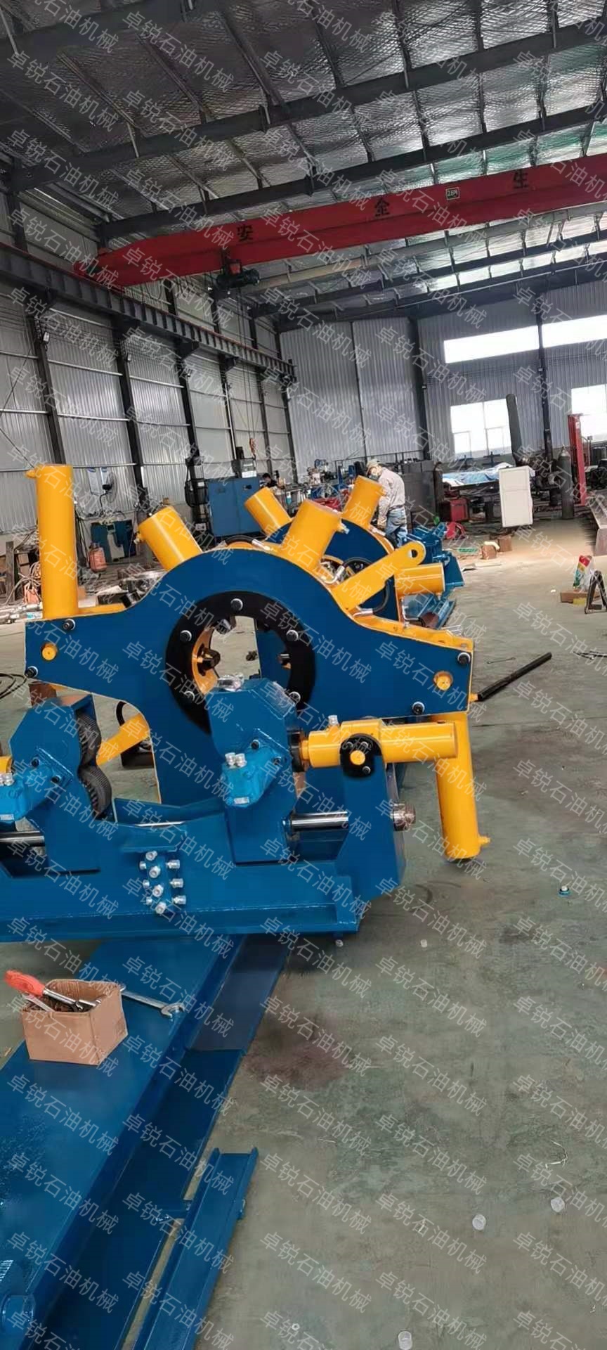 荊州商洛地區(qū)螺桿鉆具拆裝架費(fèi)用多少源頭廠家